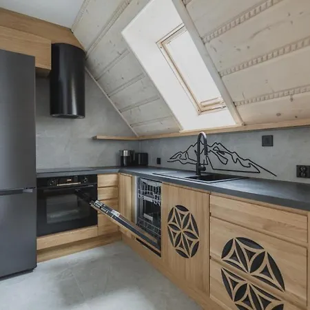 H900 Apartment *