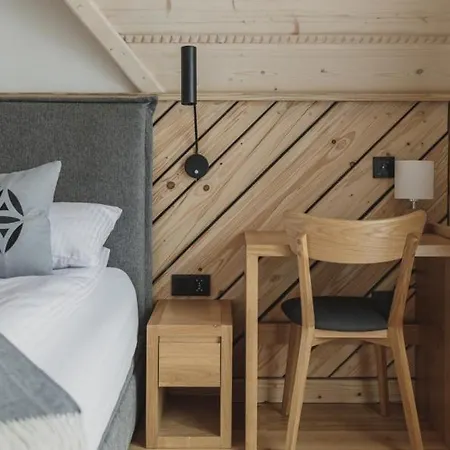 H900 Apartment