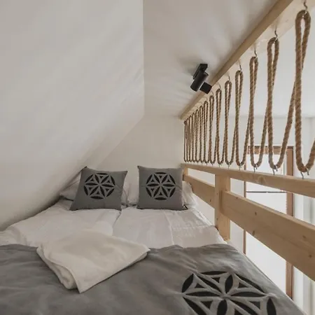 H900 Apartment Zakopane