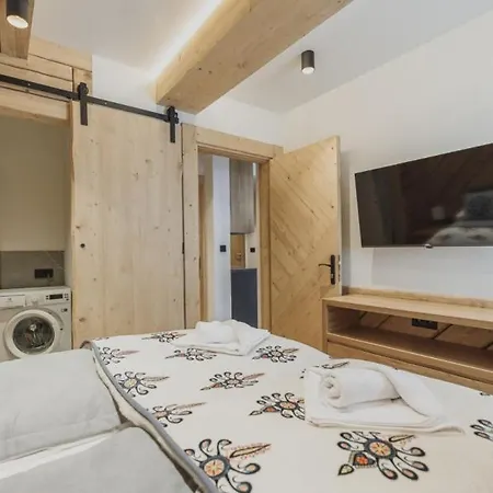 H900 Apartment Zakopane