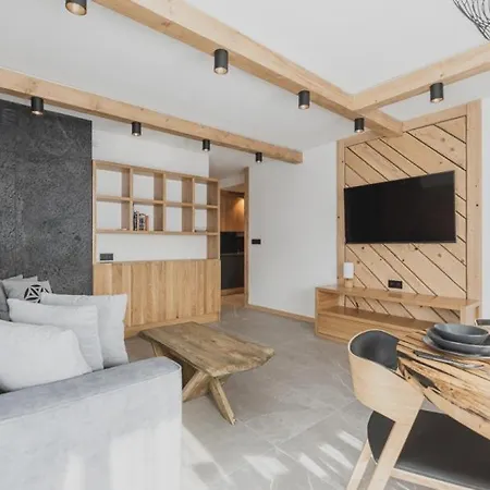 H900 Apartment Zakopane