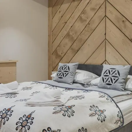 Apartment H900 Zakopane