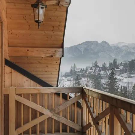 H900 Apartment Zakopane
