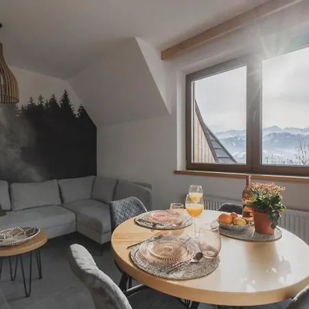 Apartment H900 Zakopane