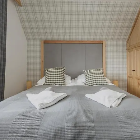 H900 Apartment *