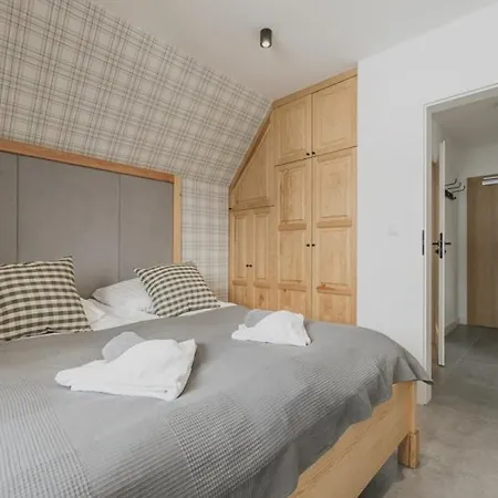 Apartment H900 Zakopane