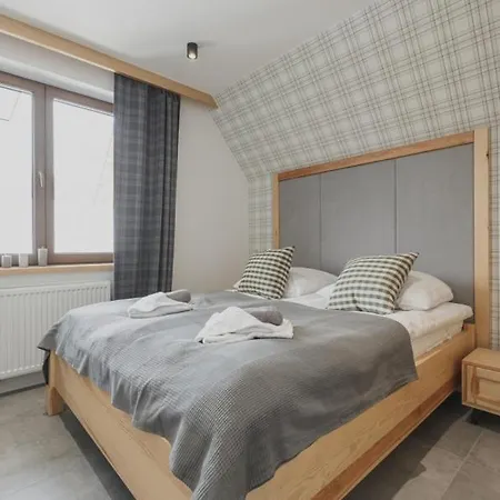 Apartment H900