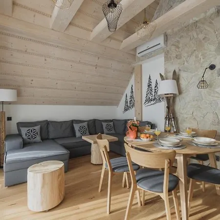 H900 Apartment Zakopane