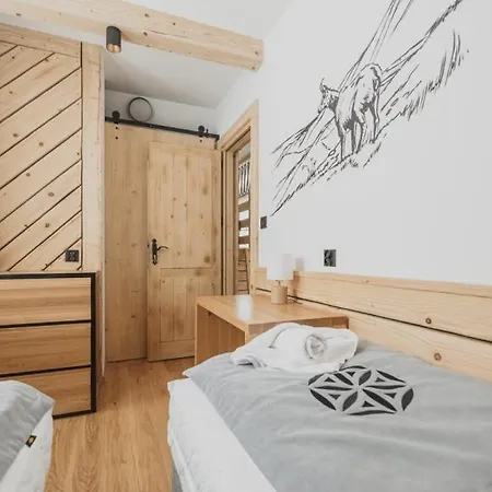 Apartment H900 Zakopane