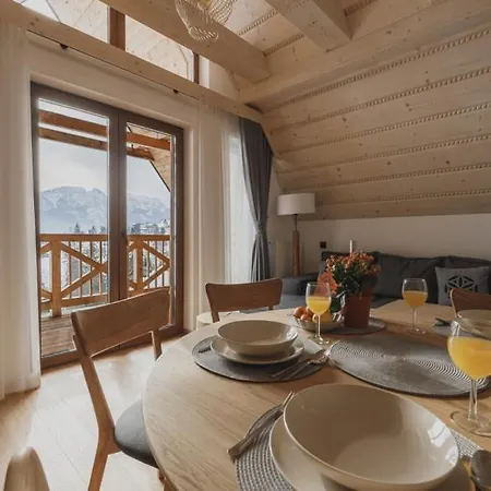 H900 Apartment Zakopane