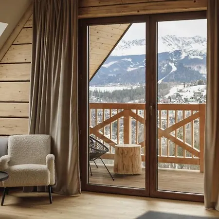 Apartment H900 Zakopane