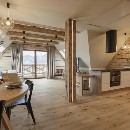 Apartment H900