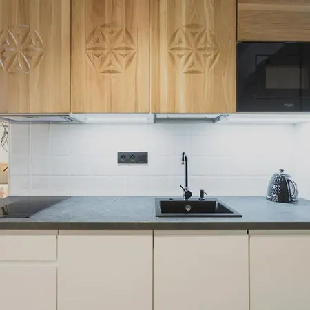 H900 Apartment Zakopane