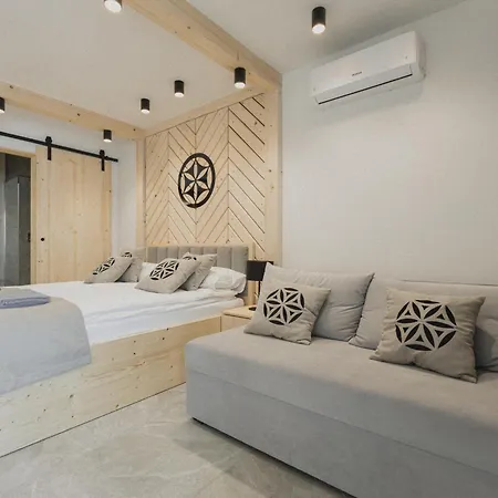 Apartment H900 Zakopane