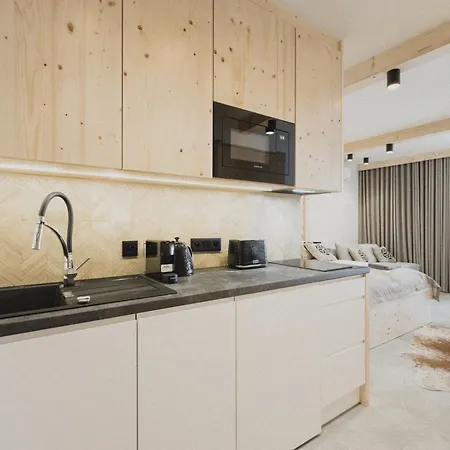 Apartment H900