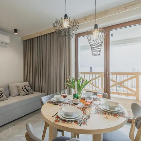 H900 Apartment