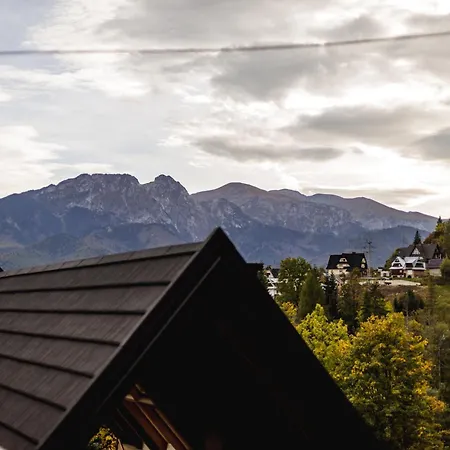 H900 Apartment Zakopane