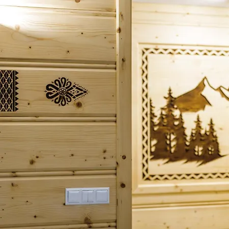 H900 Apartment Zakopane