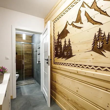 H900 Apartment