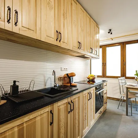 Apartment H900 Zakopane