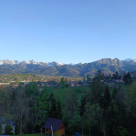 H900 Apartment Zakopane