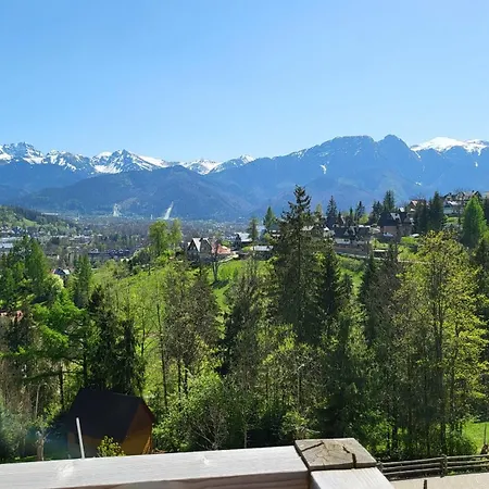 H900 Lejlighed Zakopane